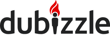 Dubizzle Logo