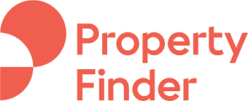 PropertyFinder Logo